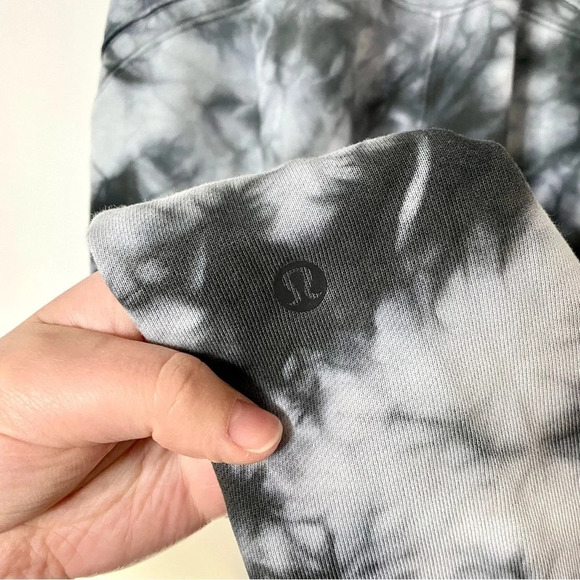 Lululemon 2021 Warm Down Jogger *Earth Dye Earth Dye Stone - Picture 11 of 11